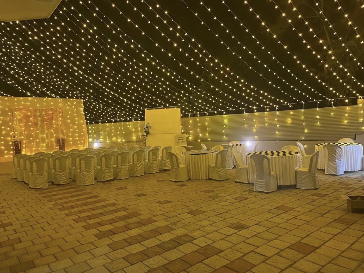 Ceremony