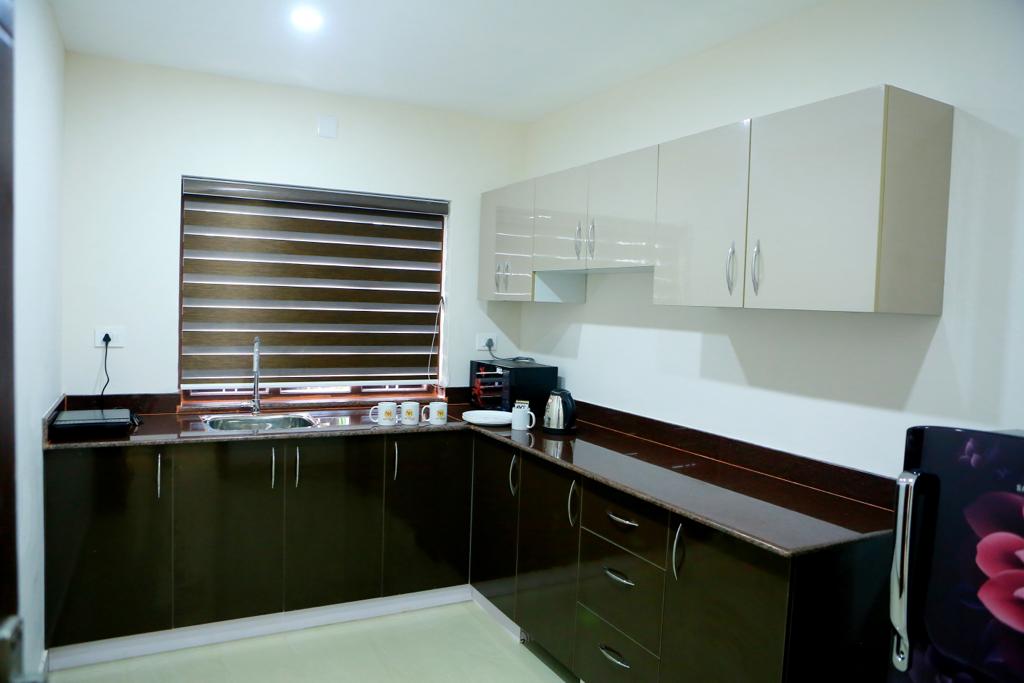 Suite Room