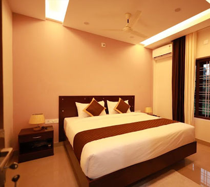 Suite Room