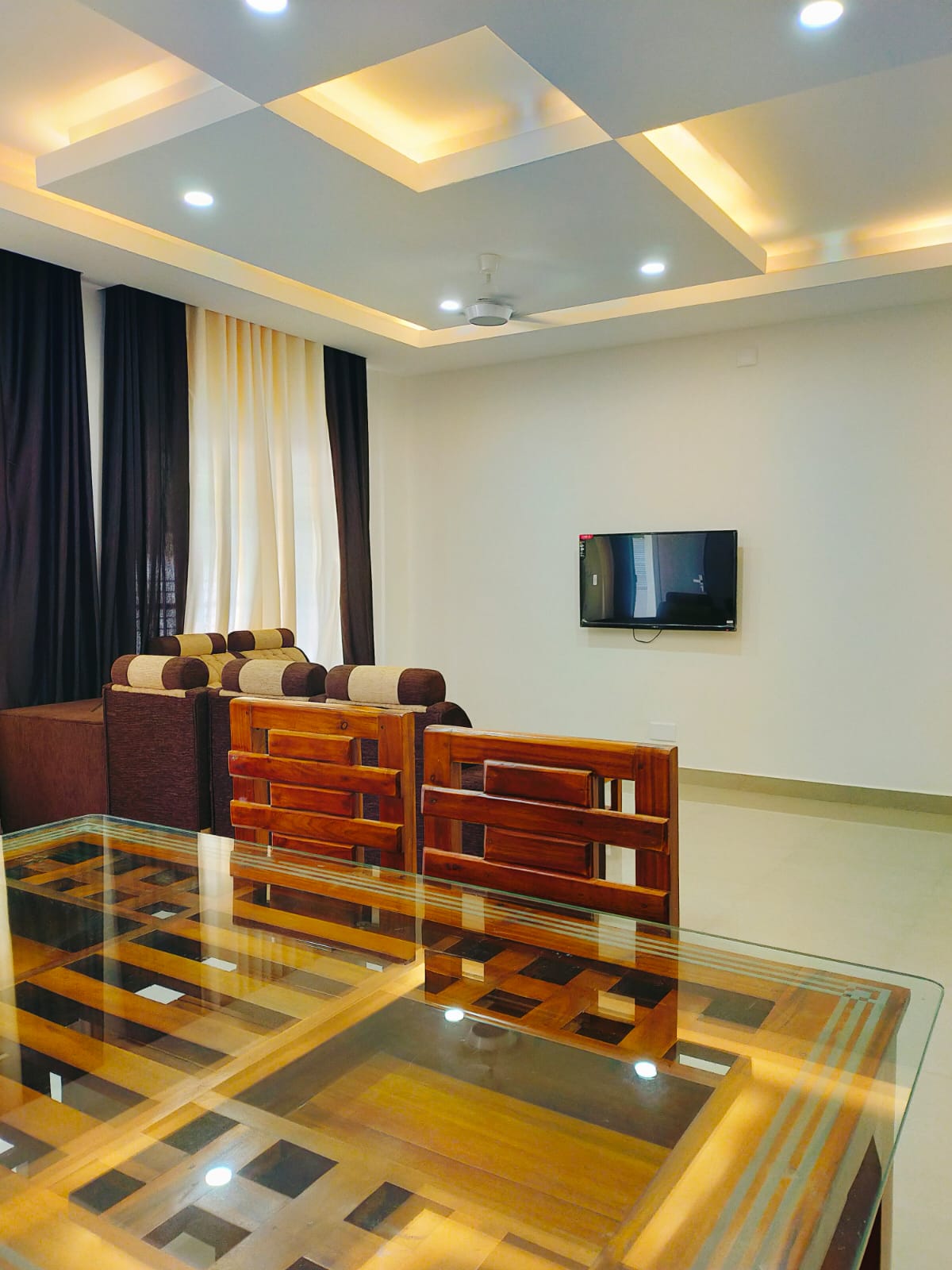 Suite Room