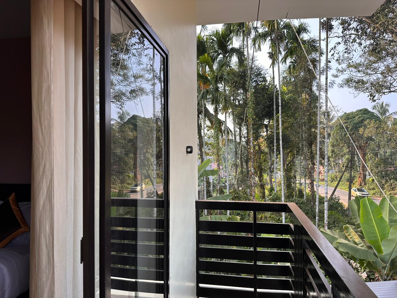 Suite Room