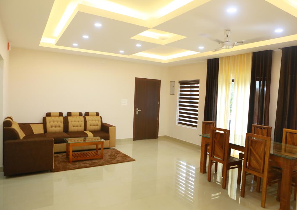 Suite Room