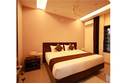 Empire Family Suite